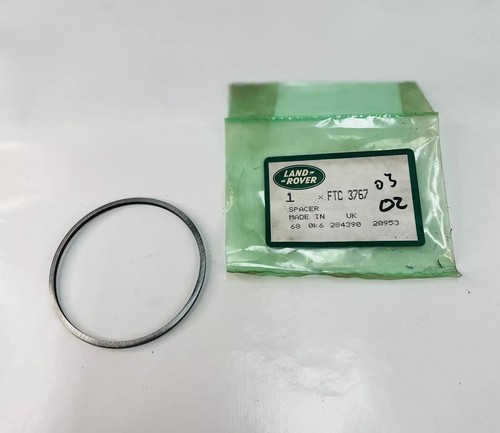 Ftc3767 shim 440 - 2.440/2.415, r380