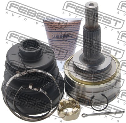 Joint kit drive shaft - joint,