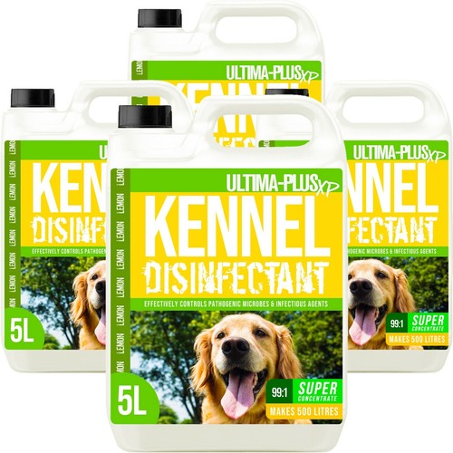 Ultima kennel cleaner - ultima,