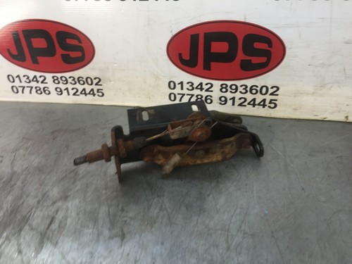 Handbrake caliper cushman - caliper,