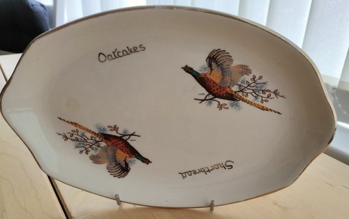 Vintage 1970s west highland - vintage,
