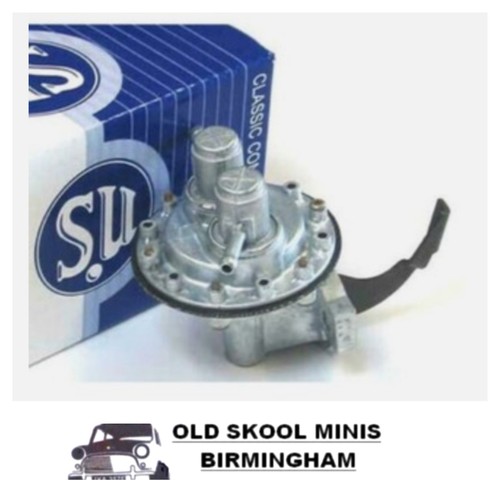 Classic mini fuel - classic,