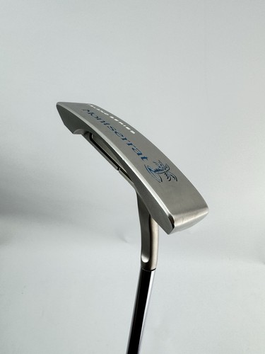 Rife island series putter - island,