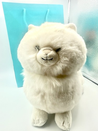 Jellycat carissa persian - jellycat, cat