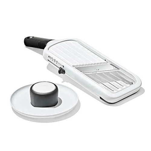 Oxo good grips mandoline - grips,