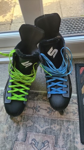 Inline roller skates - roller,