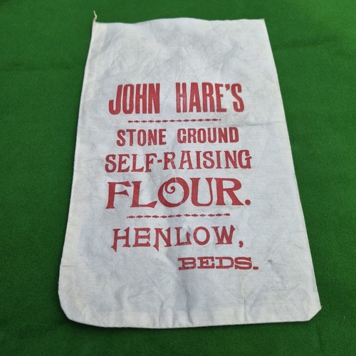 Vintage john hare - john, flour