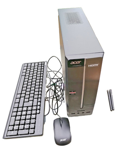 Acer aspire xc100 - acer,