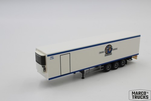 Awm refrigerated trailer peter - awm,