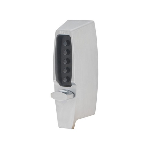 Kaba simplex 7106 mechanical - simplex,