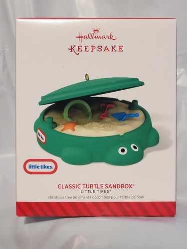 Hallmark keepsake 2014 - keepsake,