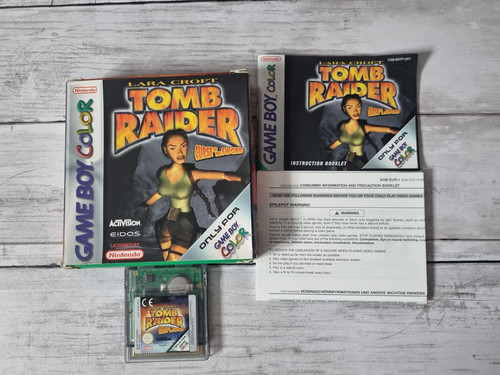 Lara croft tomb - lara,