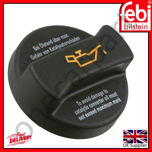 Febi bilstein oil - febi, filler