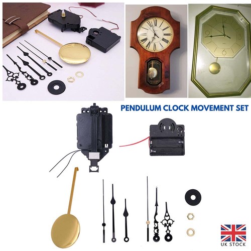 Diy wall quartz pendulum - wall,