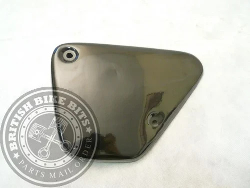 8614 steel side panel bsa - panel,