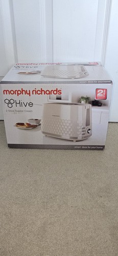 Morphy richards hive slice - morphy,