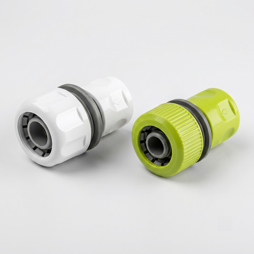 Female garden hose - garden, pipe