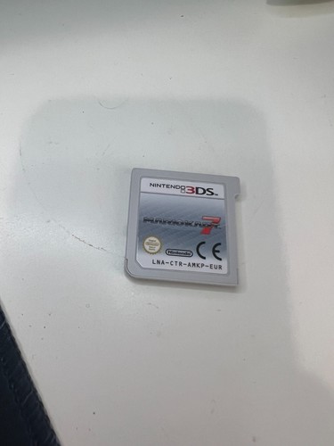 Mario kart nintendo 3ds - kart, 7
