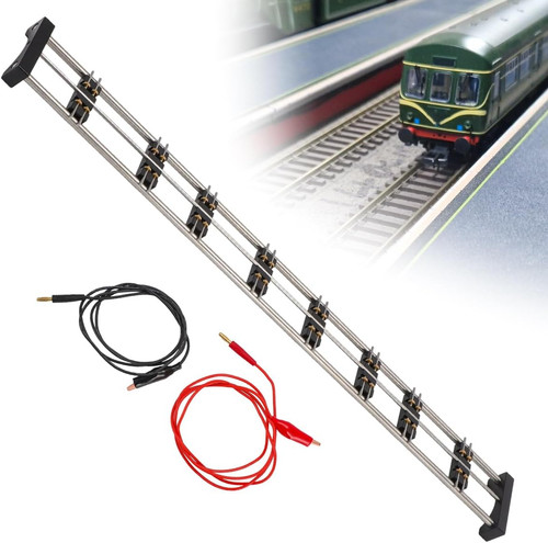 For rolling road 50cm - road,