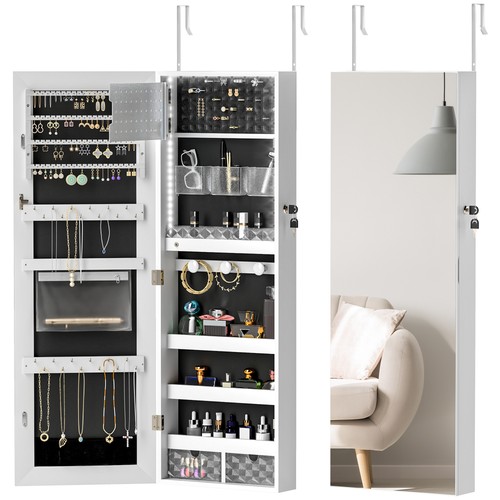 Homcom door hanging wall - door, or