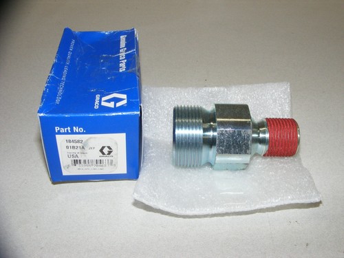 Graco 184582 rod - graco,