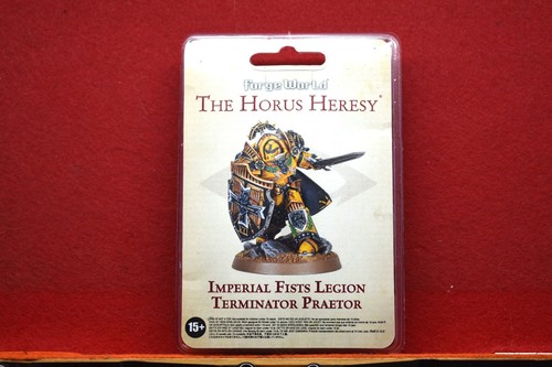 Warhammer 40k imperial fists - imperial,