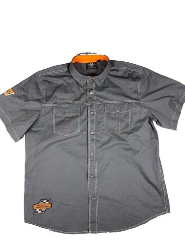 Harley davidson men - harley-davidson, xl