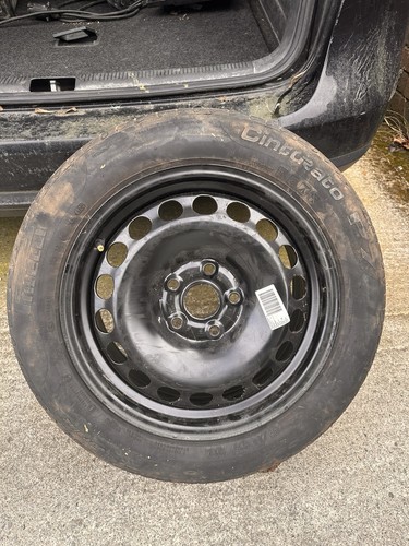Volkswagen passat spare - volkswagen,