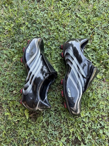 2006 adidas f50 - +, tunit