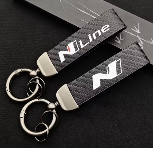 Hyundai keyring n - keyring,