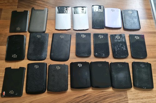 Genuine blackberry battery - genuine,