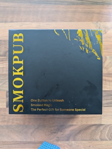 Smokpub electric cocktail - smokpub,