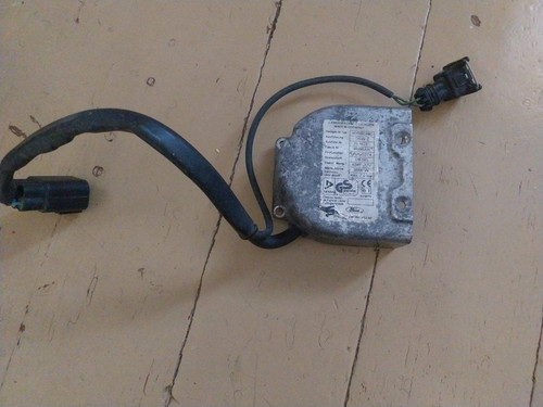 Ford eberspacher hydronic d5wz - eberspacher,