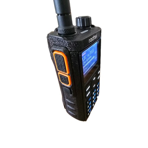 Pre programmed radtel - radtel, rt-910b