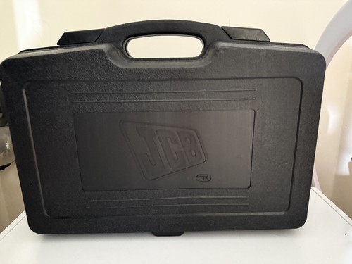 Jcb drill jcbd - drill, corded