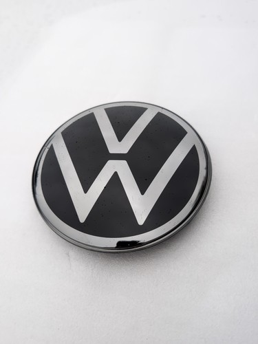 Polo 2022 2025 genuine - vw, 2022-2025