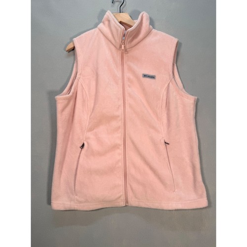 Columbia benton springs fleece - benton,