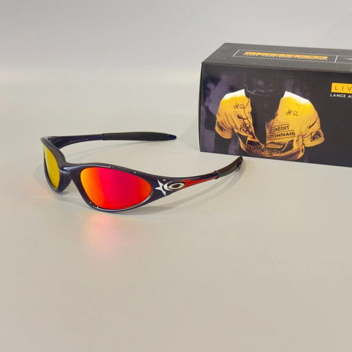 Oakley minute gen black - 1.0,