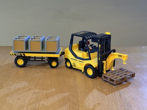 Engineering forklift - forklift,