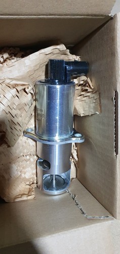 Febi 102597 egr valve - 102597,