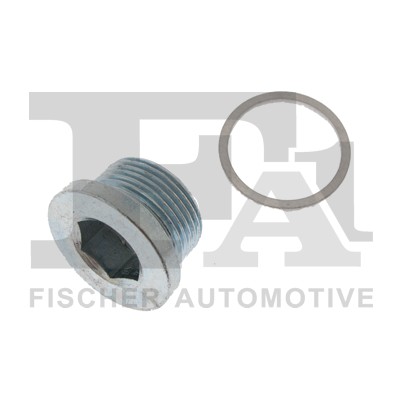 257 837 011 fa1 screw - 257.837.011,