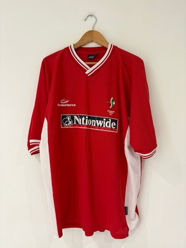 Swindon town home - home, 2003/04