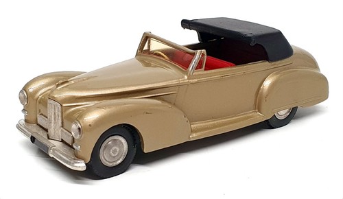 The sun motor 43 scale - 1/43,