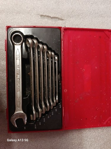 Teng tools tt3592 - teng, af