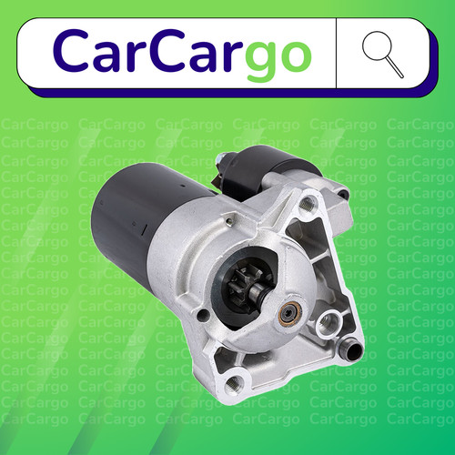Starter motor for - starter, renault
