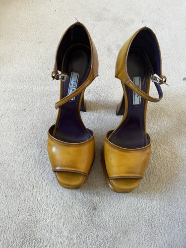 Prada shoes women 5 - prada,