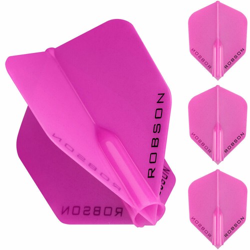 Robson plus dart - flights, no