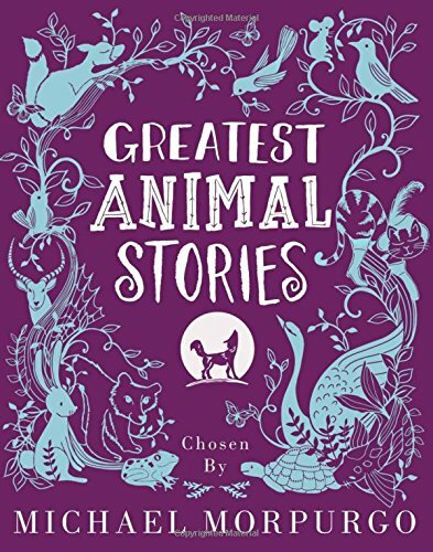 Greatest animal stories - greatest,