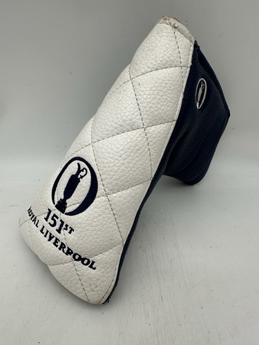 The open 151st royal liverpool - the,