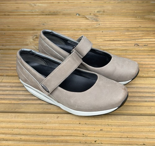 Mbt masai barefoot technology - mbt,